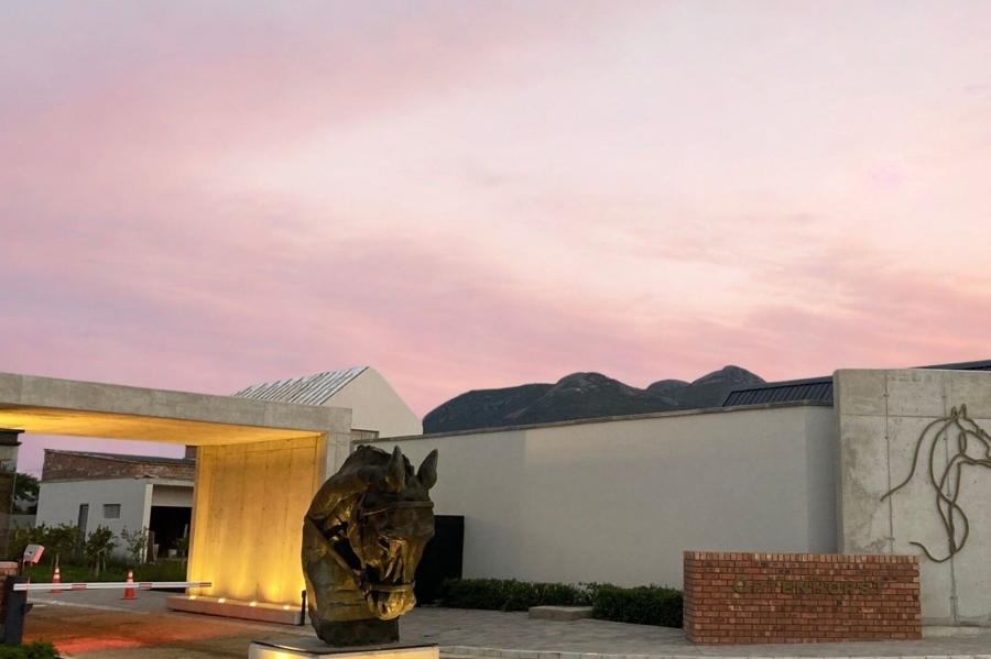 To Let 3 Bedroom Property for Rent in Lemoenkloof Western Cape
